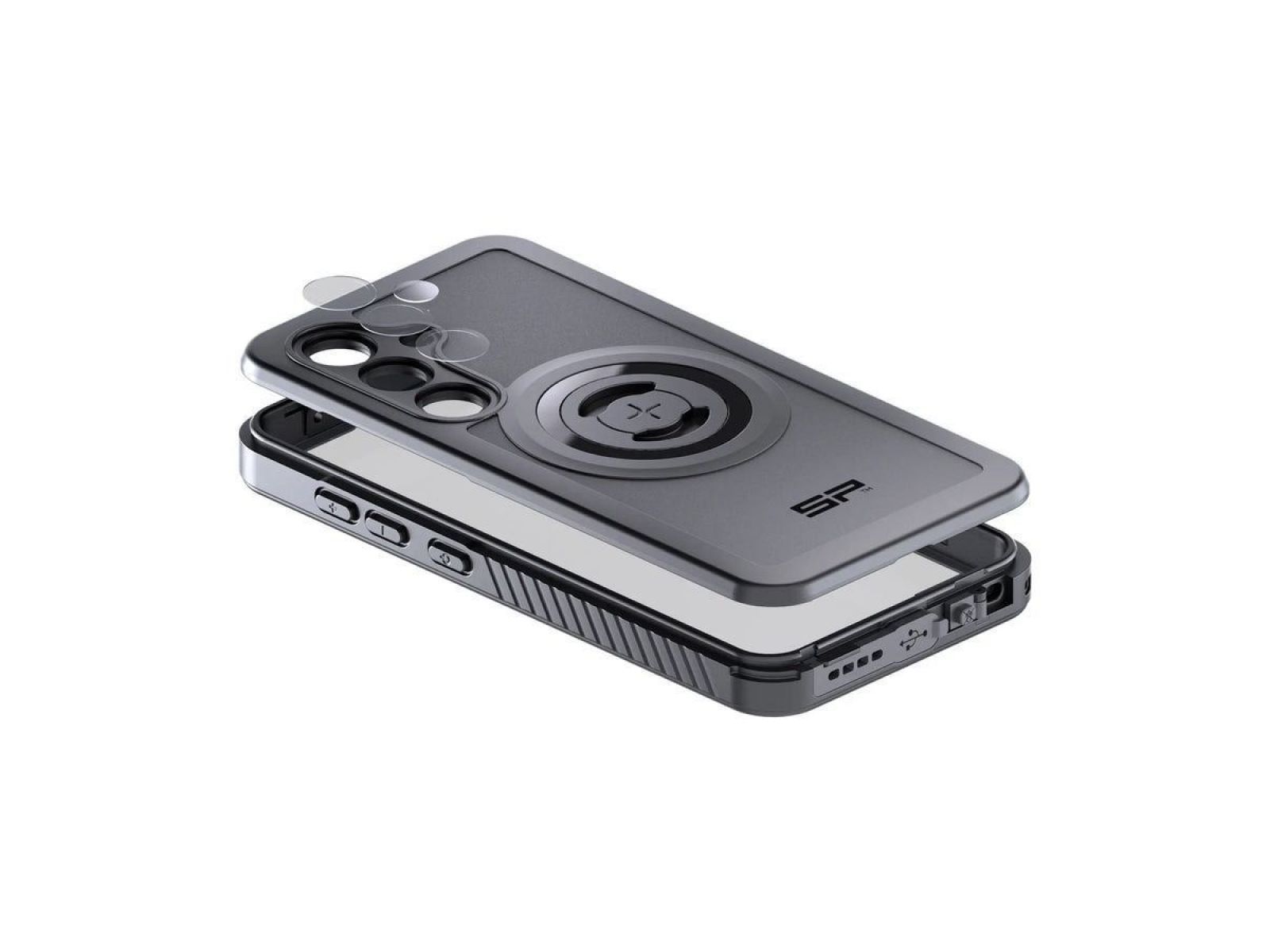 Чехол на телефон SP CONNECT Xtreme Samsung S24 sp52895